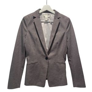 H&M Blazer. Size. 6